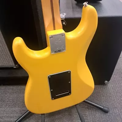 Fender Player II Modified Strat 2